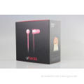 Pink Monster Beat Headphone Urbeats By Dr Dre Earbuds Tangl
